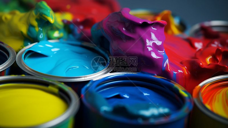 佛山工业涂料生产：揭秘其品质与技术的秘密**
