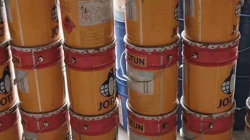 装修室内油漆施工顺序，你做对了吗？**