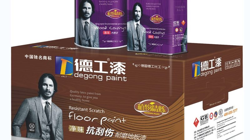 工业厂房油漆施工，报价单背后的考量因素**