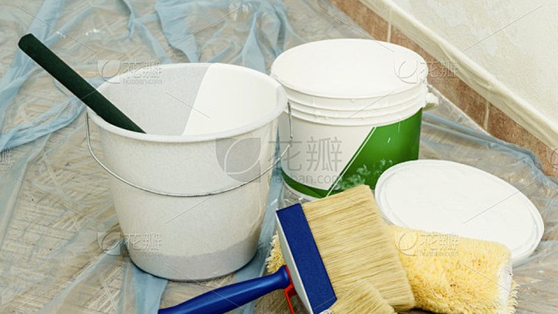 环保油漆检测标准：守护家居健康的隐形守护者