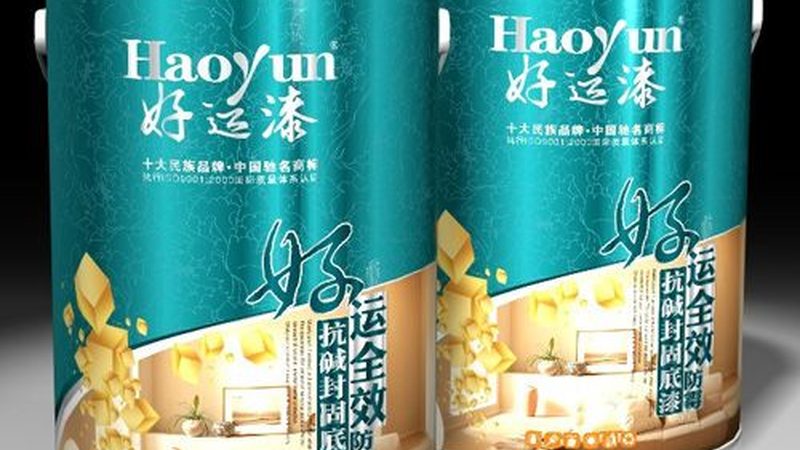 涂料代理品牌对比：揭秘优缺点与选购策略