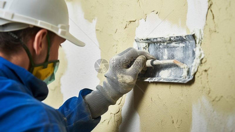 工业涂料型号规格：揭秘背后的技术密码**