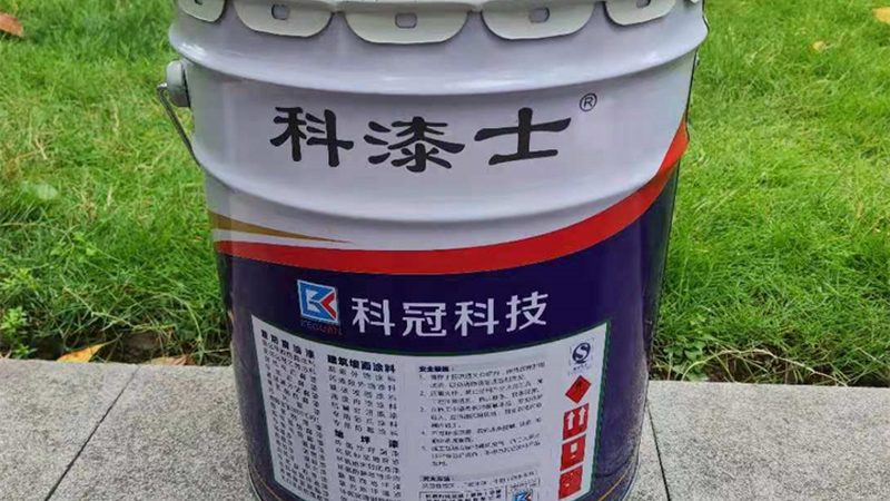 涂料品牌口碑背后的秘密：如何甄别优质生产厂家