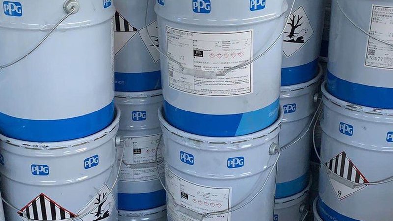 卫生间水泥基防水涂料施工要点解析**