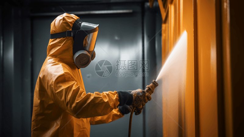 深圳油漆施工公司：如何选择品质与专业兼备的合作伙伴