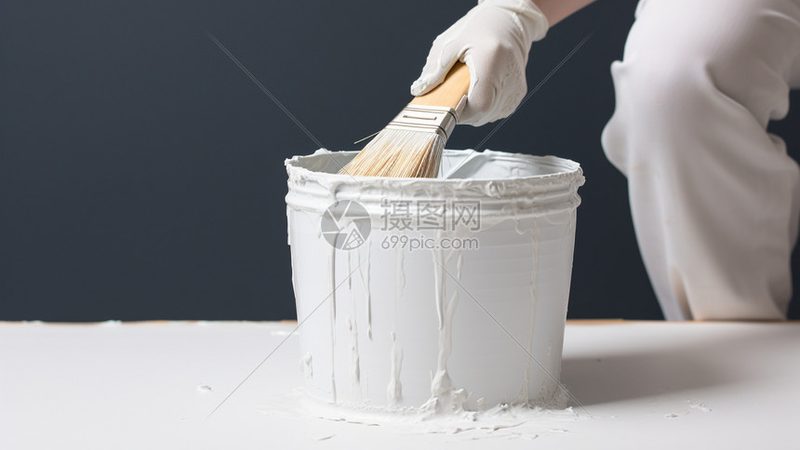 涂料厂家直销，揭秘十大品牌背后的真相**