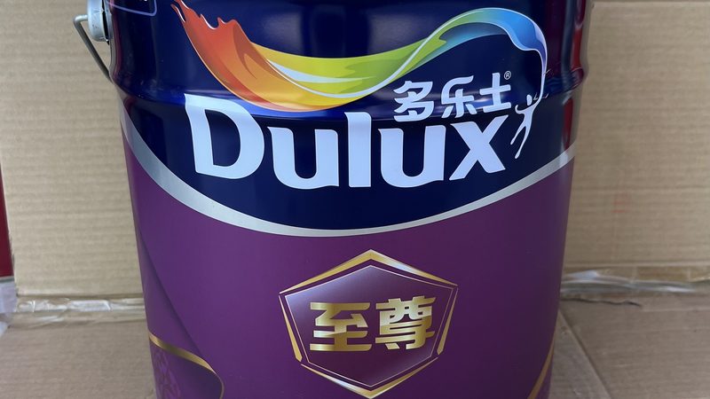刷乳胶漆施工标准规范
