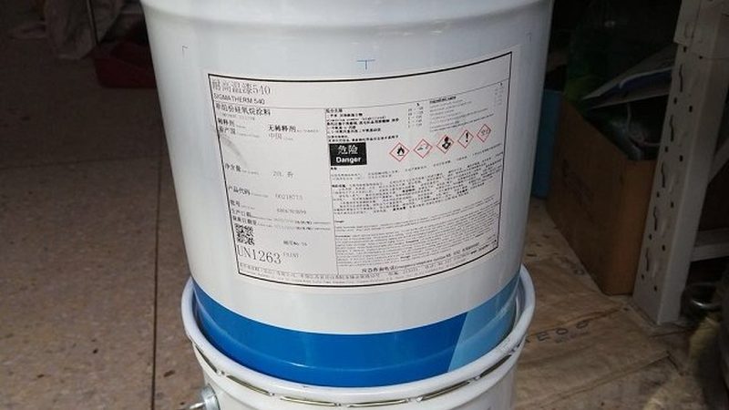 木器漆规格型号，揭秘其背后的奥秘**