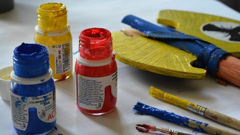 哑光墙面漆耐擦洗标准解析：如何挑选理想产品