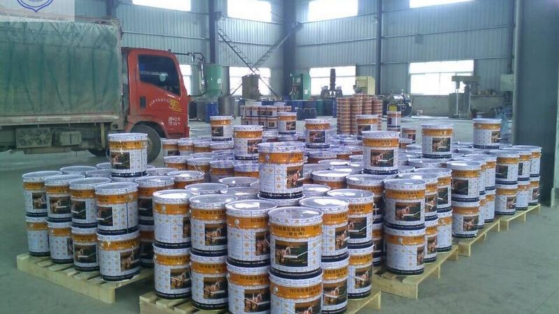 上海艺术涂料施工流程，揭秘艺术墙面之美