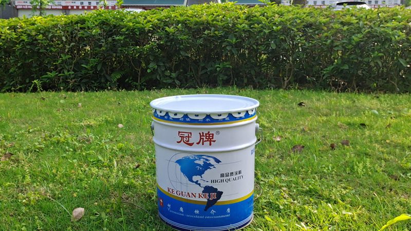 JS防水涂料：揭秘其生产厂家排名背后的秘密